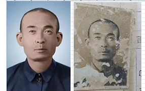 南京老照片修复-2
