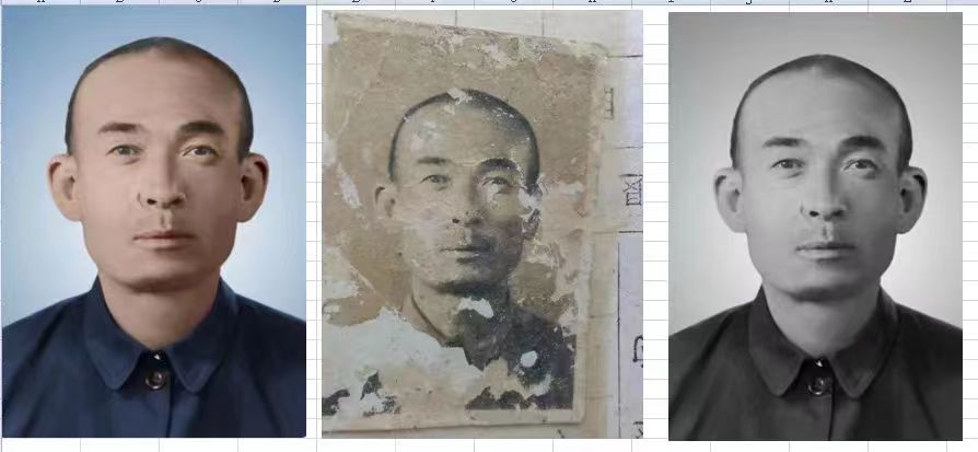 南京老照片模糊修复-21